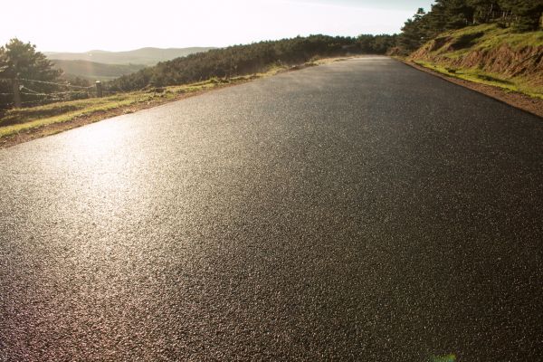 Asphalt Cleaning in Palmetto