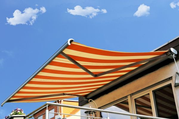Awning Cleaning in Palmetto