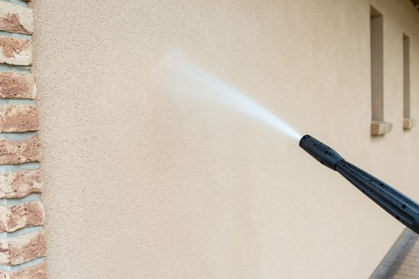 Cost of Exterior Home Cleaning in Palmetto