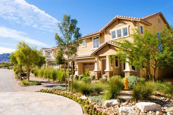 Stucco Power Washing in Palmetto
