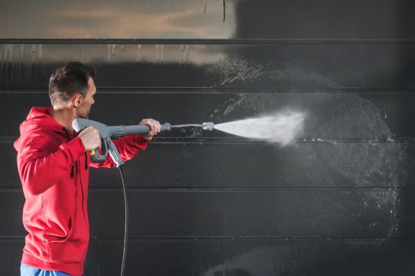 Exterior Washing in Palmetto