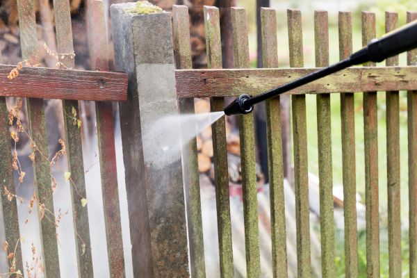 Cost of Fence Dirt Removal in Palmetto