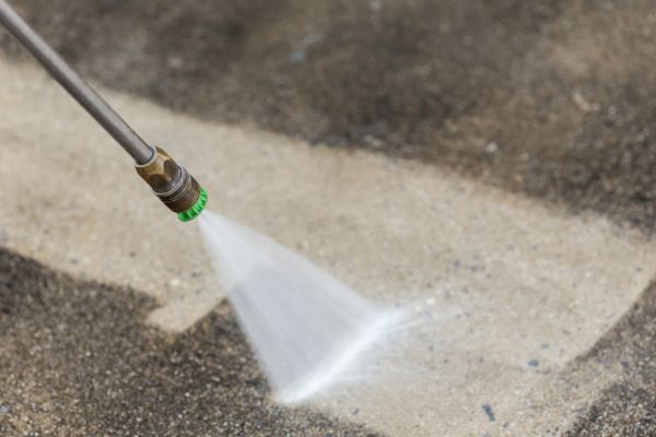 Pavement Washing in Palmetto