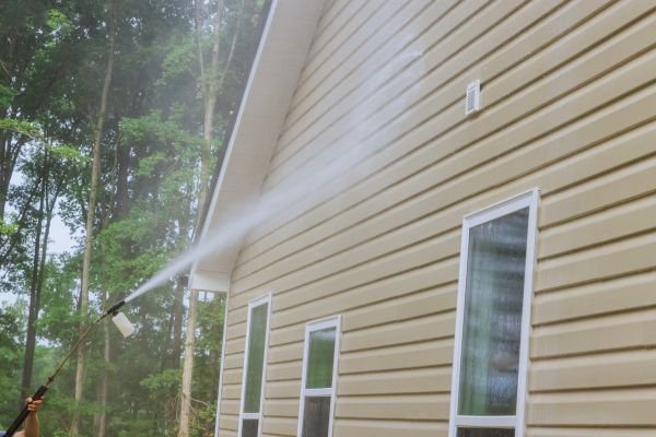 Building Cleaning in Palmetto