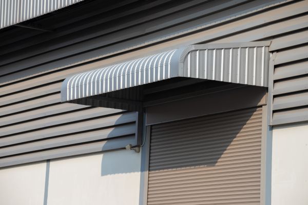 Awning Power Washing in Palmetto