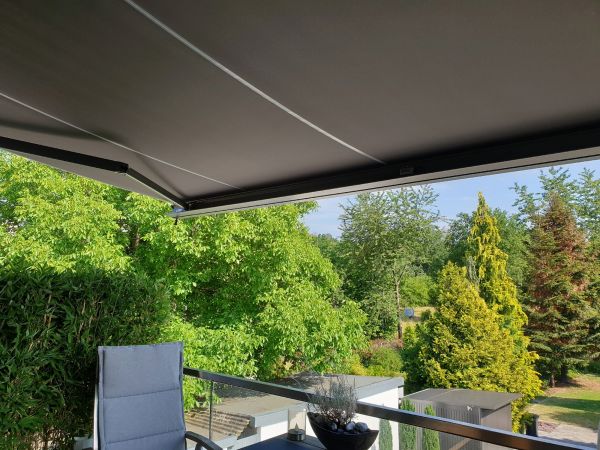 Fabric Awning Cleaning in Palmetto