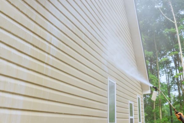 Home Exterior Washing in Palmetto