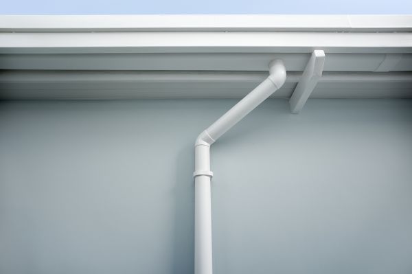 Downspout Jetting in Palmetto