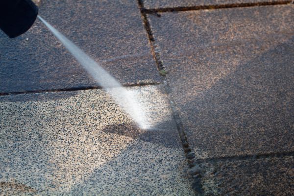 Cost of Pavers Jet Washing in Palmetto