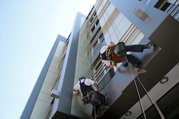 Cost of Condo Exterior Cleaning in Palmetto