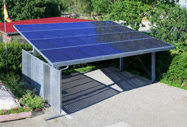 Cost of Carport Pressure Washing in Palmetto
