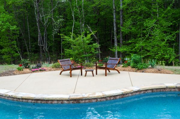 Pool Patio Cleaning in Palmetto
