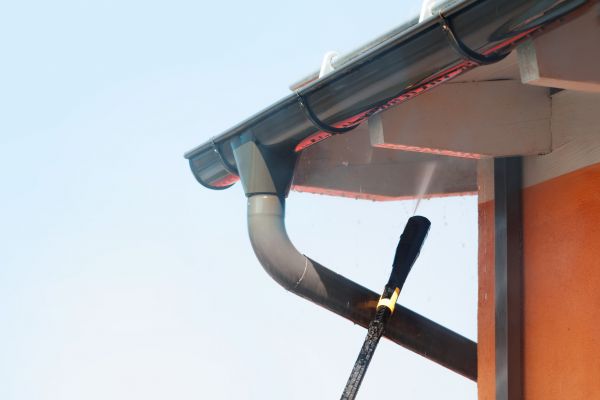 Eaves Power Washing in Palmetto