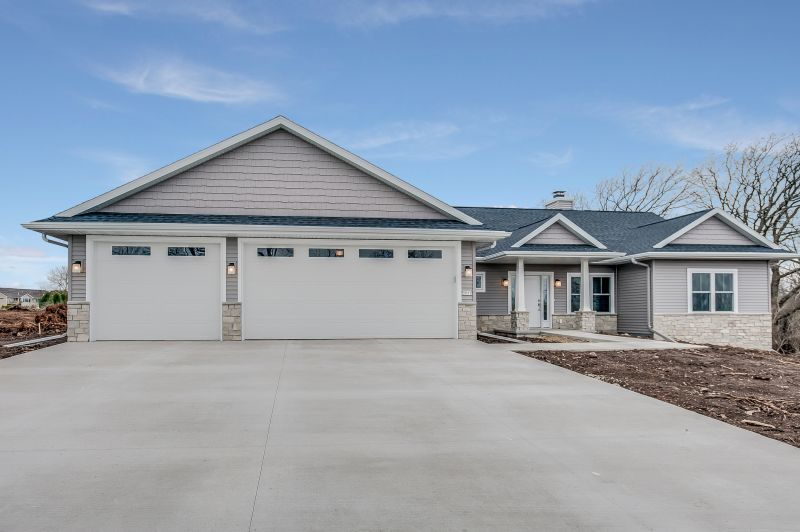 Cement Driveway Sealing